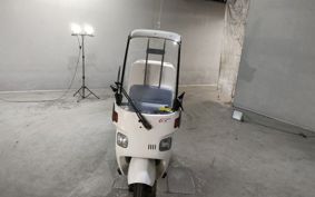 HONDA GYRO TA02