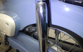 HONDA C50 SUPER CUB AA09