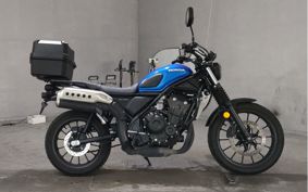 HONDA CL500 2023 PC68