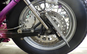 HARLEY XL1200S 1998