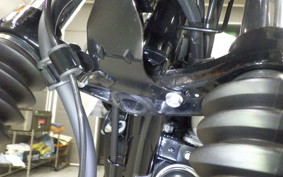 KAWASAKI W230 2021 BJ230A