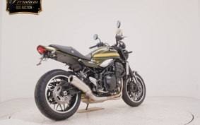 KAWASAKI Z900RS 2021 ZR900C
