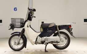 HONDA C50 SUPER CUB AA04