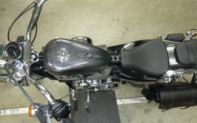 HARLEY XL1200V 2014