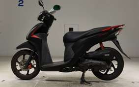 HONDA DIO 110 2008 JF58