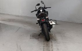 KAWASAKI Z400 EX400L