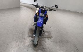 YAMAHA WR250X DG20