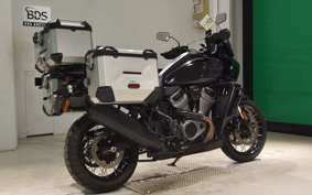 HARLEY ﾊﾟﾝ AMERICA1250S 2021