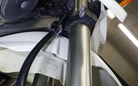 KAWASAKI KLX125D TRACKER LX125D