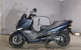 SUZUKI BURGMAN400 2019 DU11A