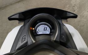 YAMAHA N-MAX 125 SE86J