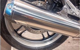 HONDA CB1100 2010 SC65