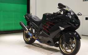 KAWASAKI ZX 1400 NINJA R A 2012