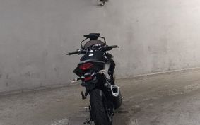 KAWASAKI Z250 ER250C