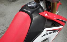 HONDA CRF250L 2021 MD38