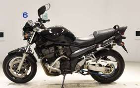 SUZUKI BANDIT 1200 2006 GV79A