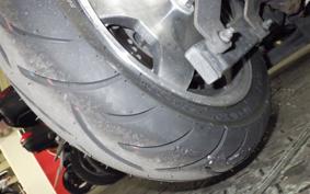 SUZUKI SKYWAVE 250 (Burgman 250) CJ42A