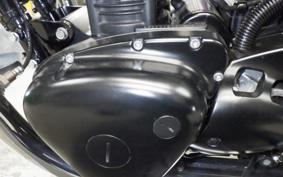 SUZUKI W800-2 CAFE 2023
