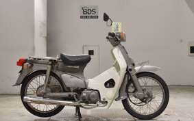 HONDA C50 SUPER CUB E AA01