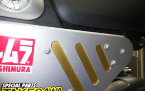 HONDA ｸﾞﾛﾑ-2 2013 JC92