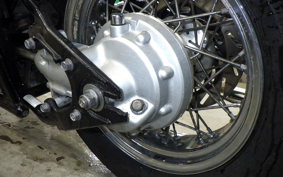 YAMAHA DRAGSTAR 1100 CLASSIC 2008 VP13J