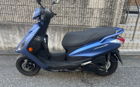 YAMAHA  AXIS Z SED7J
