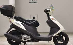 SUZUKI ADDRESS V125 G 2006 CF46A