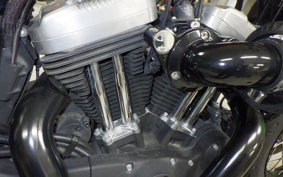 HARLEY XL1200X 2015