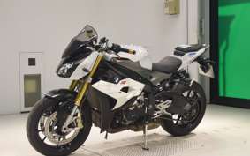 BMW S1000R 2014