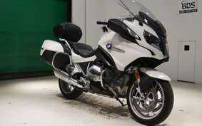 BMW R1200RT 2018