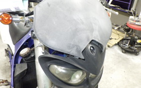 SUZUKI TS200R 1999 SH12A