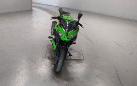 KAWASAKI NINJA400 EX400G