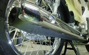 HONDA C110 SUPER CUB JA10