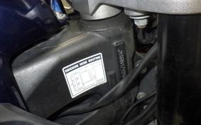 YAMAHA FZ1 FAZER 2011