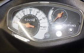 SUZUKI ADDRESS V50 G 2004 CA44A