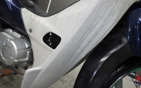 HONDA C50 SUPER CUB 2007 AA04