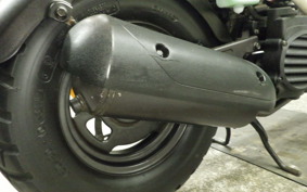 HONDA ZOOMER AF58