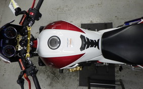 HONDA CB1300SF SUPER FOUR Gen. 3 2021 SC54