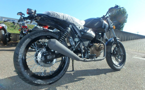 MONDIAL FB SPARTAN125
