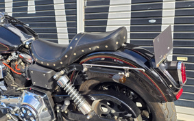 HARLEY FXDL1580 1998 GDL