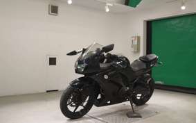 KAWASAKI NINJA 250R 2025 EX250K