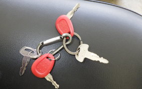 SUZUKI RV75 1999 RV75