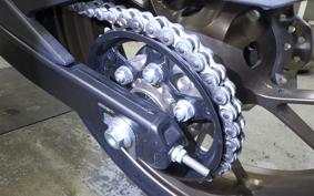 HONDA CB250RA MC52