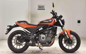 HARLEY X350 2024
