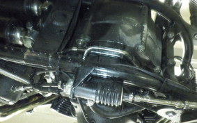 HARLEY FXSTC 1340 1992