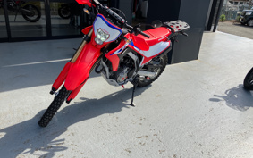 HONDA CRF250 RALLY MD47