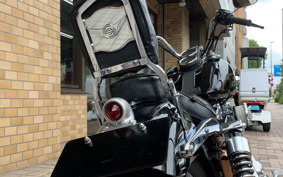 HARLEY HARLEY FXDL1580 2002 GDV