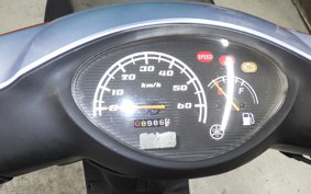 YAMAHA JOG Gen.5 SA36J