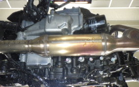KAWASAKI ELIMINATOR400-3 2025 EL400A