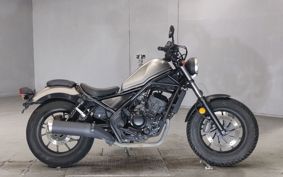 HONDA REBEL MC49